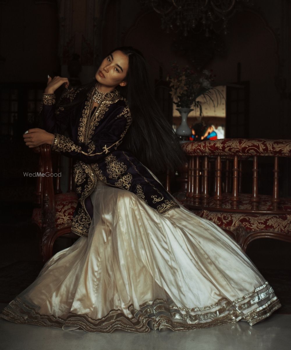 Photo By Ranas - Bridal Wear