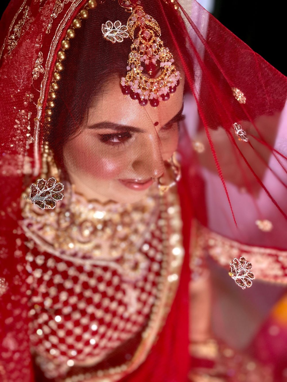 Photo By Makeovers By Ishu - Bridal Makeup