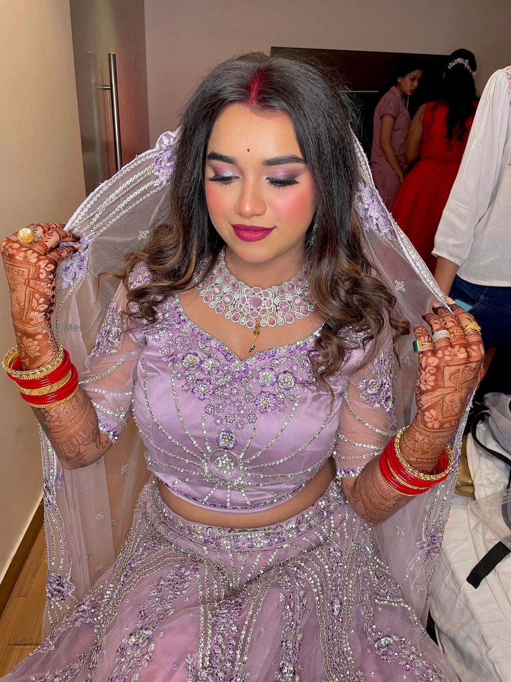 Photo By Makeovers By Ishu - Bridal Makeup