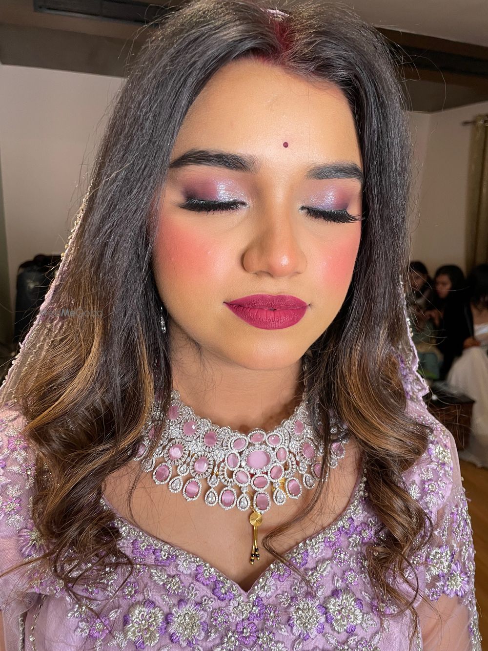 Photo By Makeovers By Ishu - Bridal Makeup