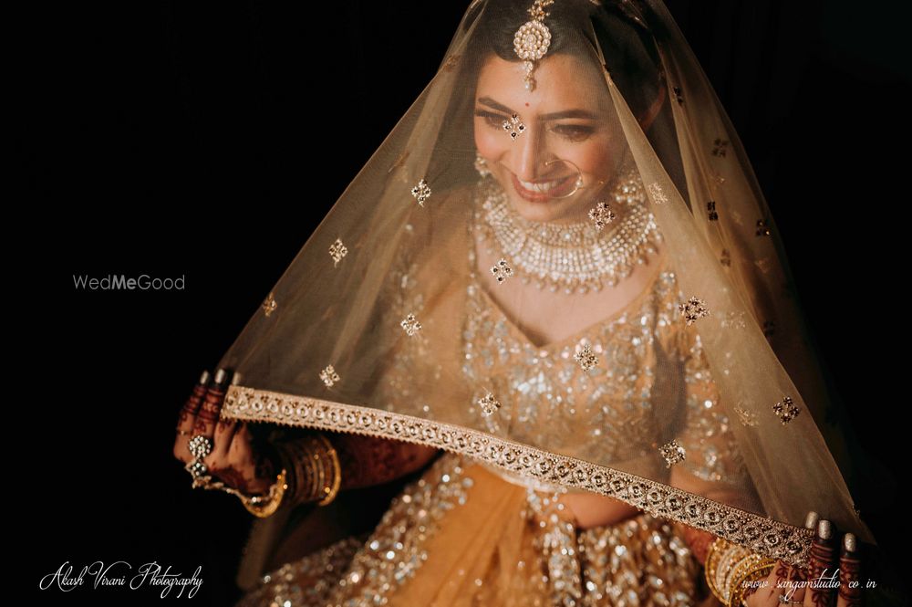 Photo By Makeovers By Ishu - Bridal Makeup