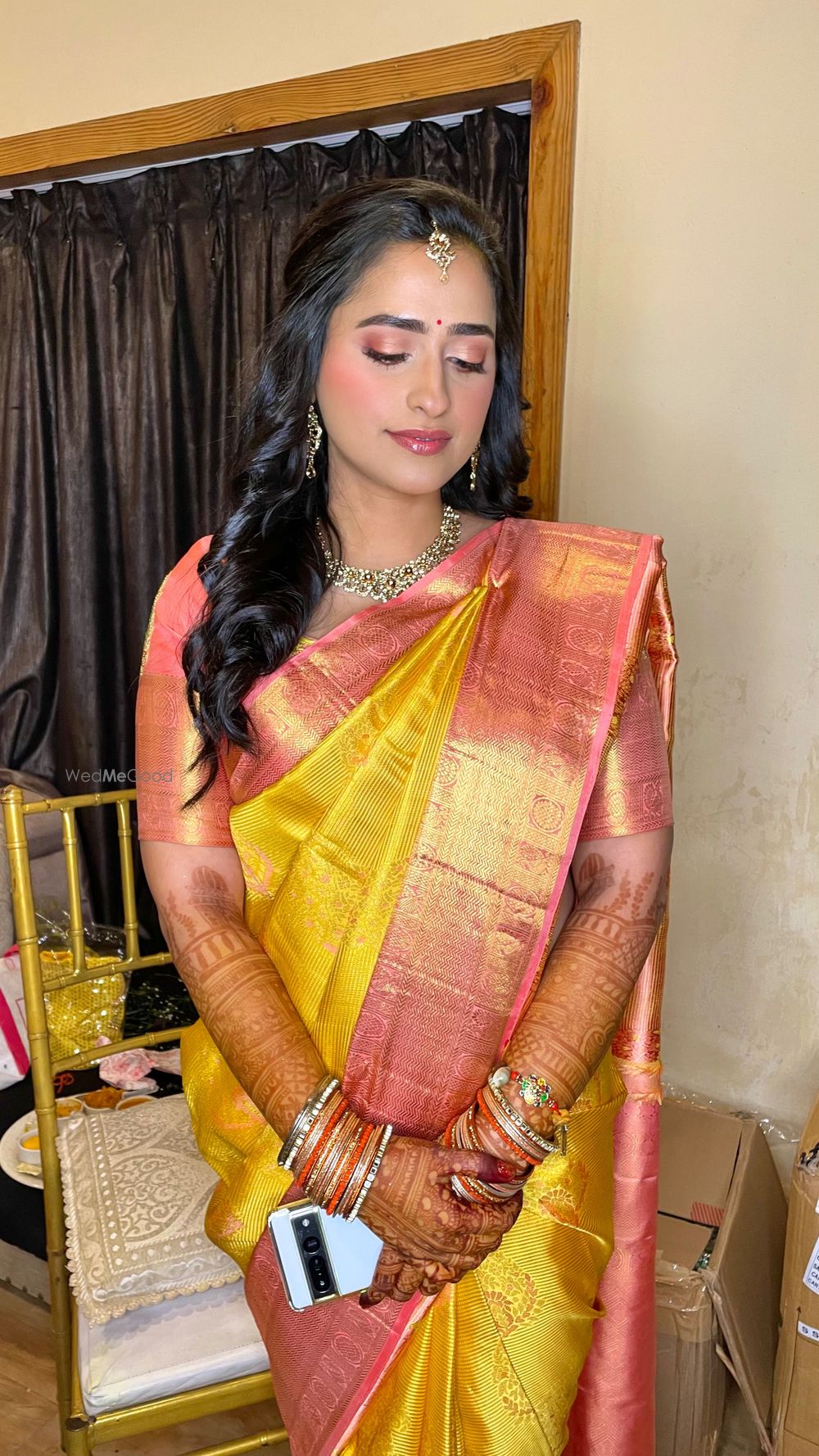 Photo By Makeovers By Ishu - Bridal Makeup