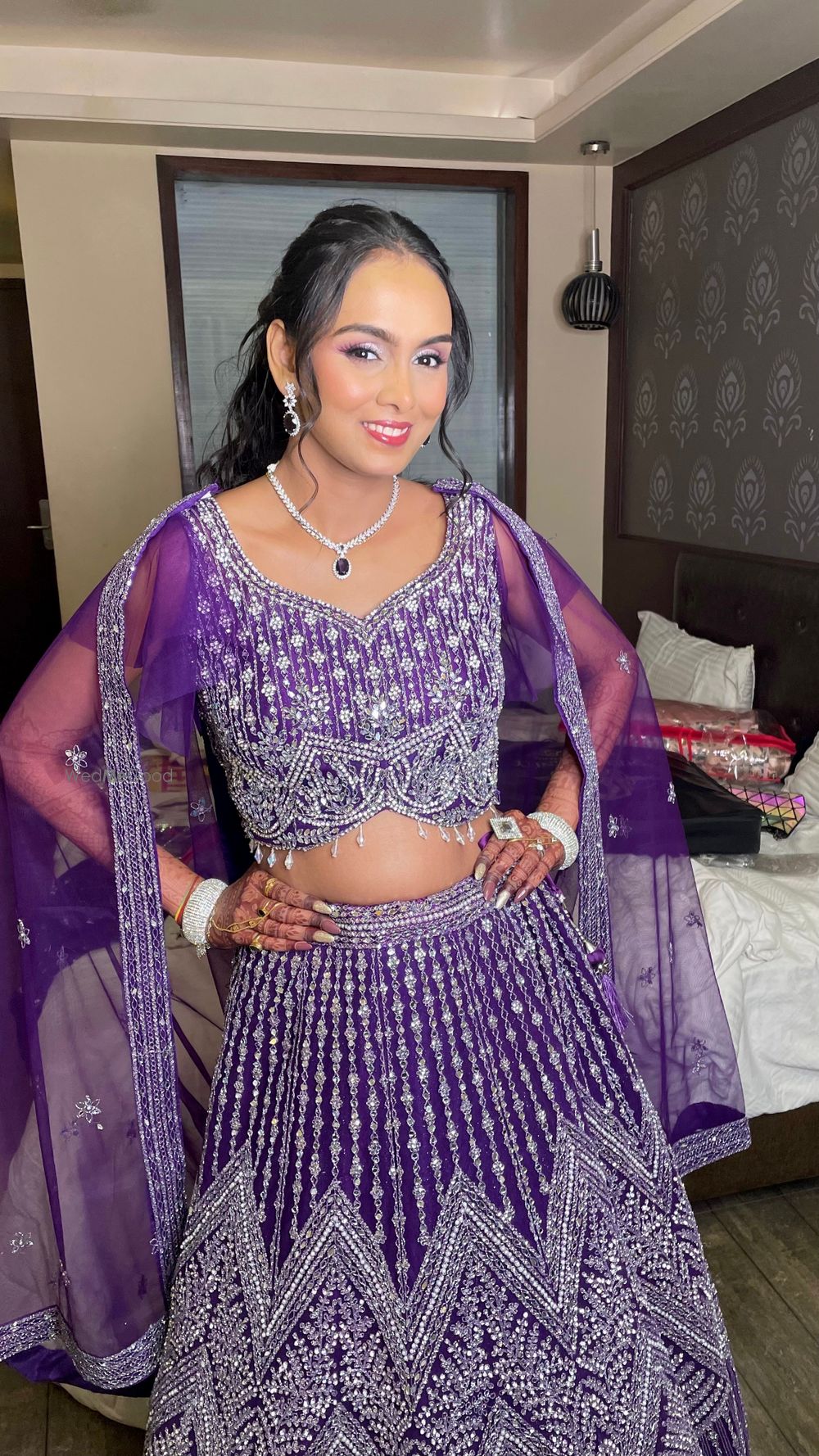 Photo By Makeovers By Ishu - Bridal Makeup