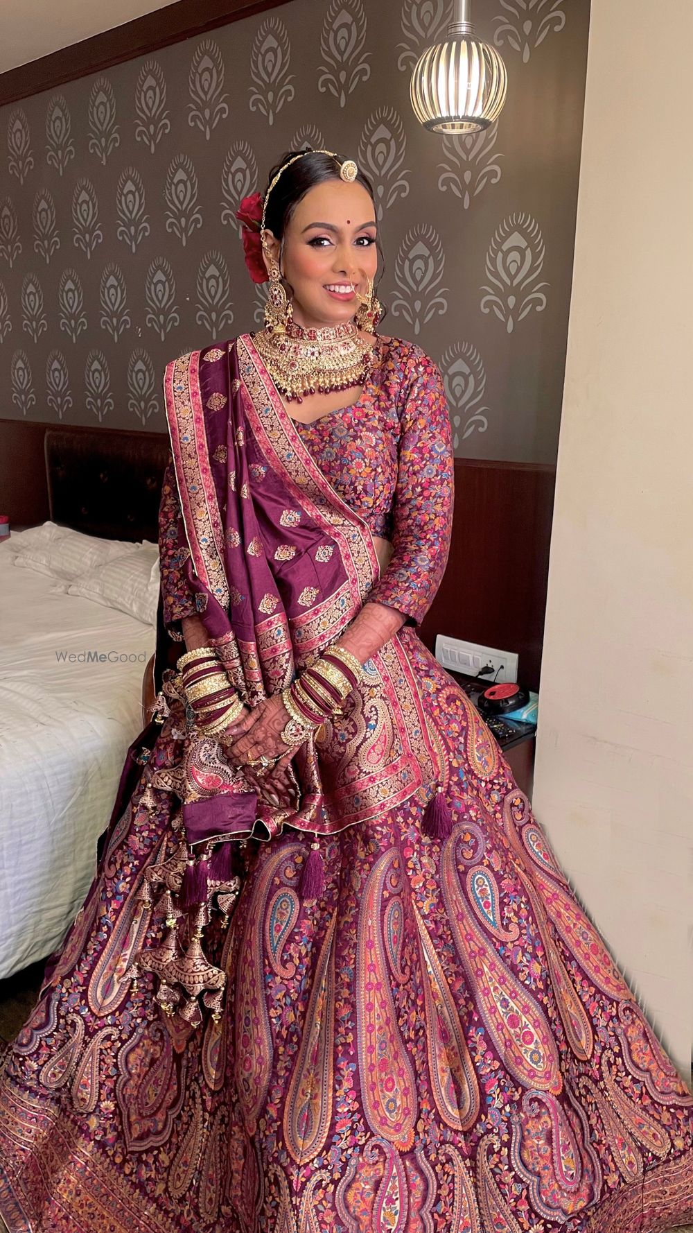 Photo By Makeovers By Ishu - Bridal Makeup