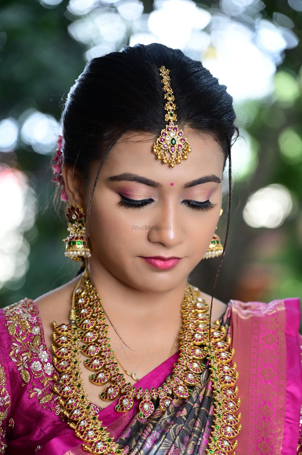 Photo By Makeup by Magicbrush - Bridal Makeup