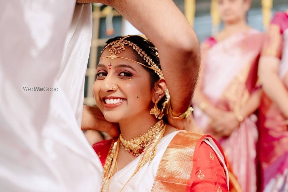 Photo By Makeup by Magicbrush - Bridal Makeup
