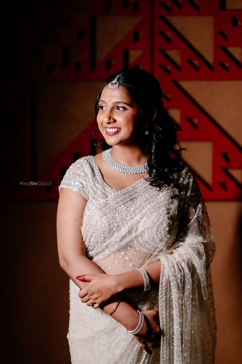 Photo By Makeup by Magicbrush - Bridal Makeup