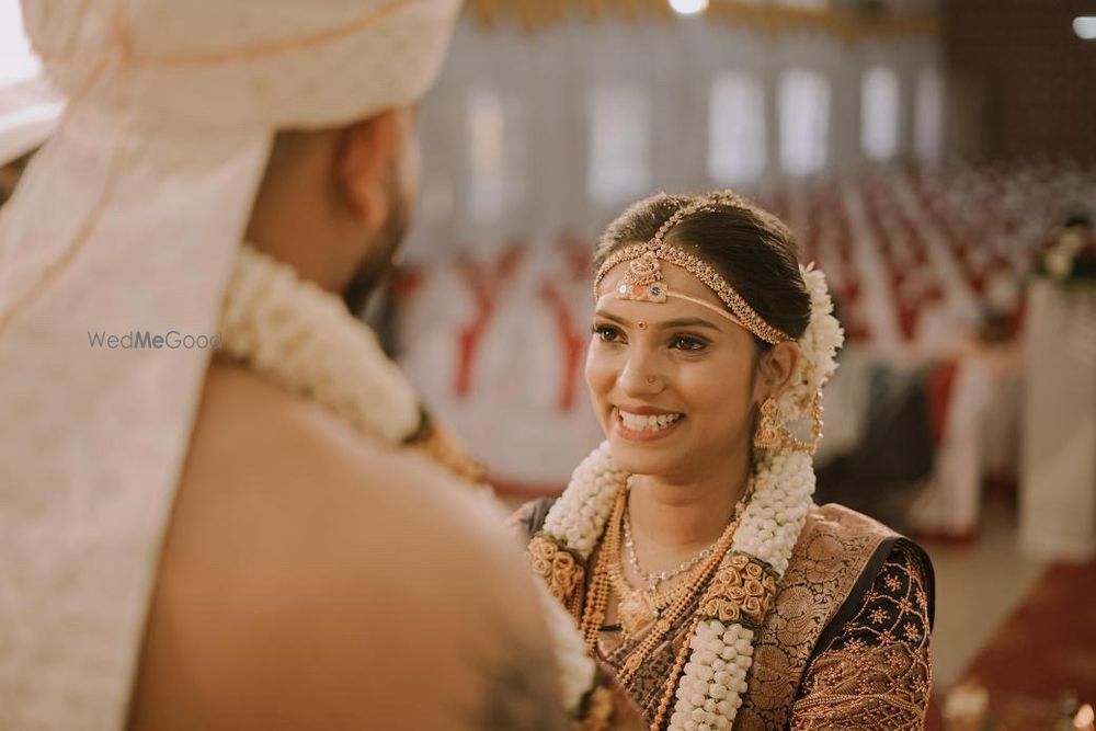 Photo By Makeup by Magicbrush - Bridal Makeup