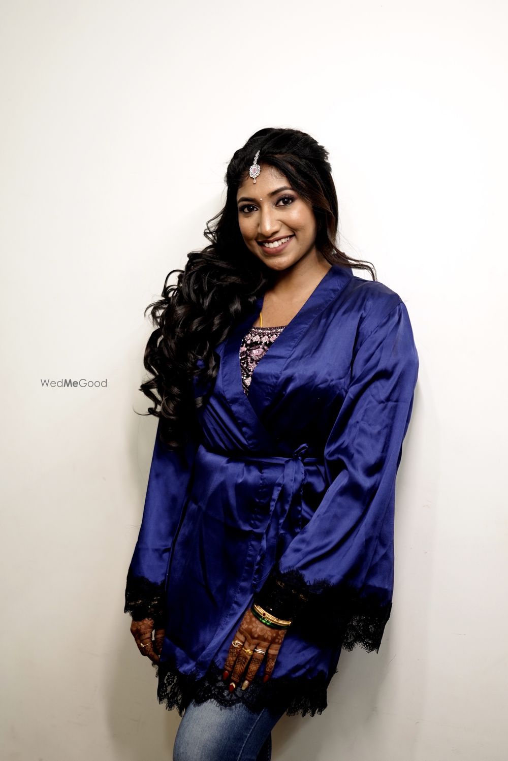 Photo By Makeup by Magicbrush - Bridal Makeup