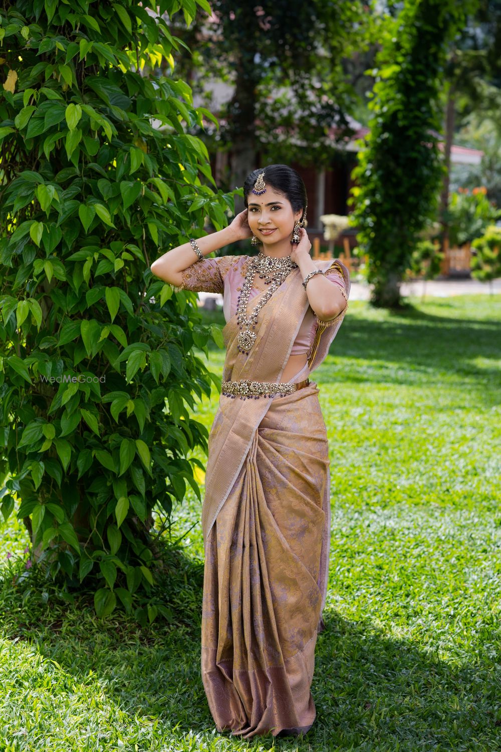 Photo By Makeup by Magicbrush - Bridal Makeup