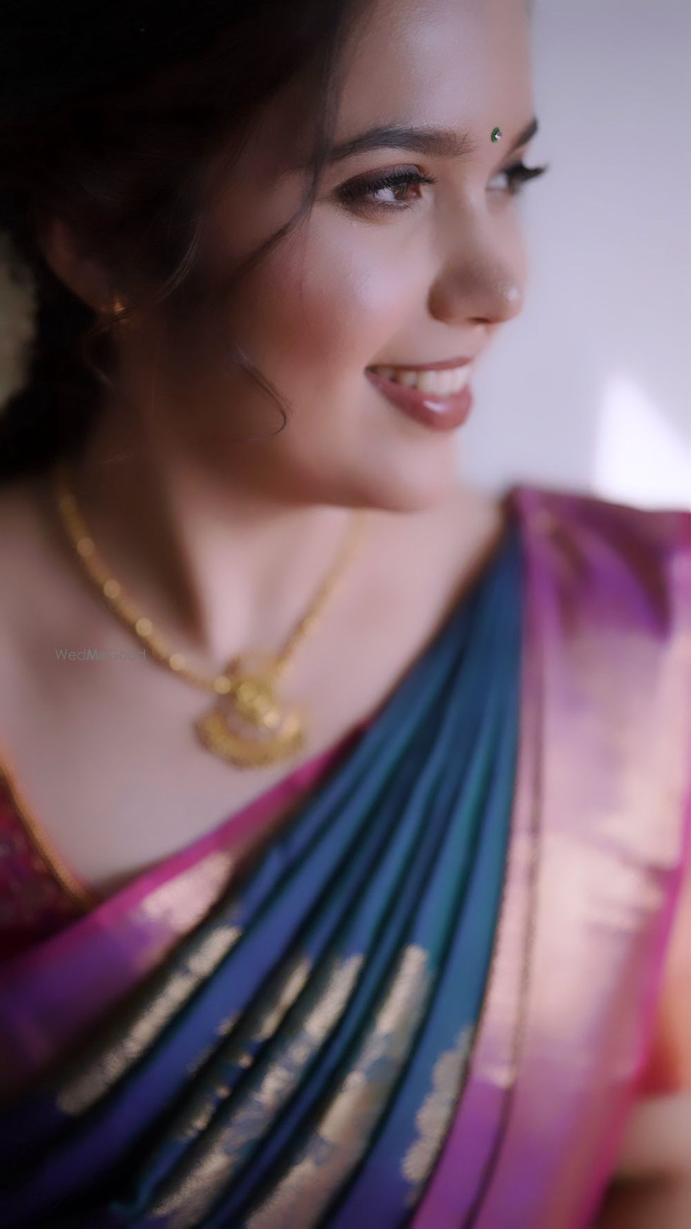 Photo By Makeup by Magicbrush - Bridal Makeup