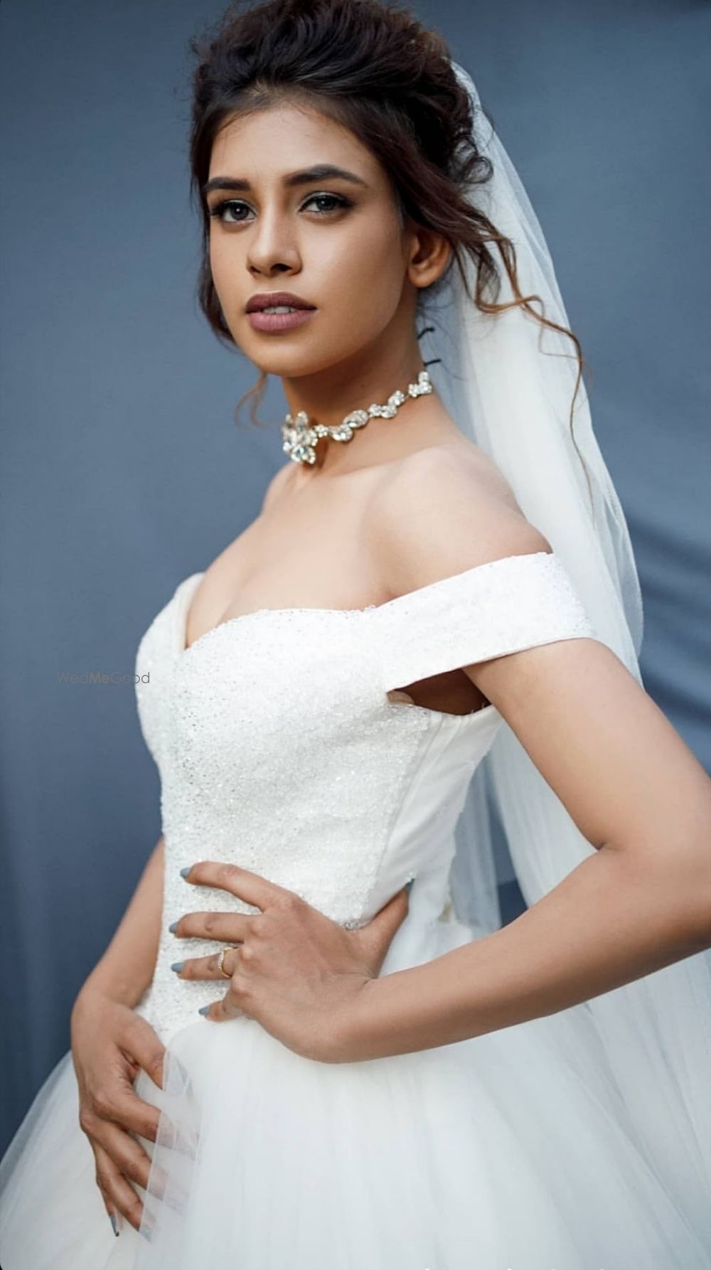Photo By Makeovers by Vidhanvi - Bridal Makeup