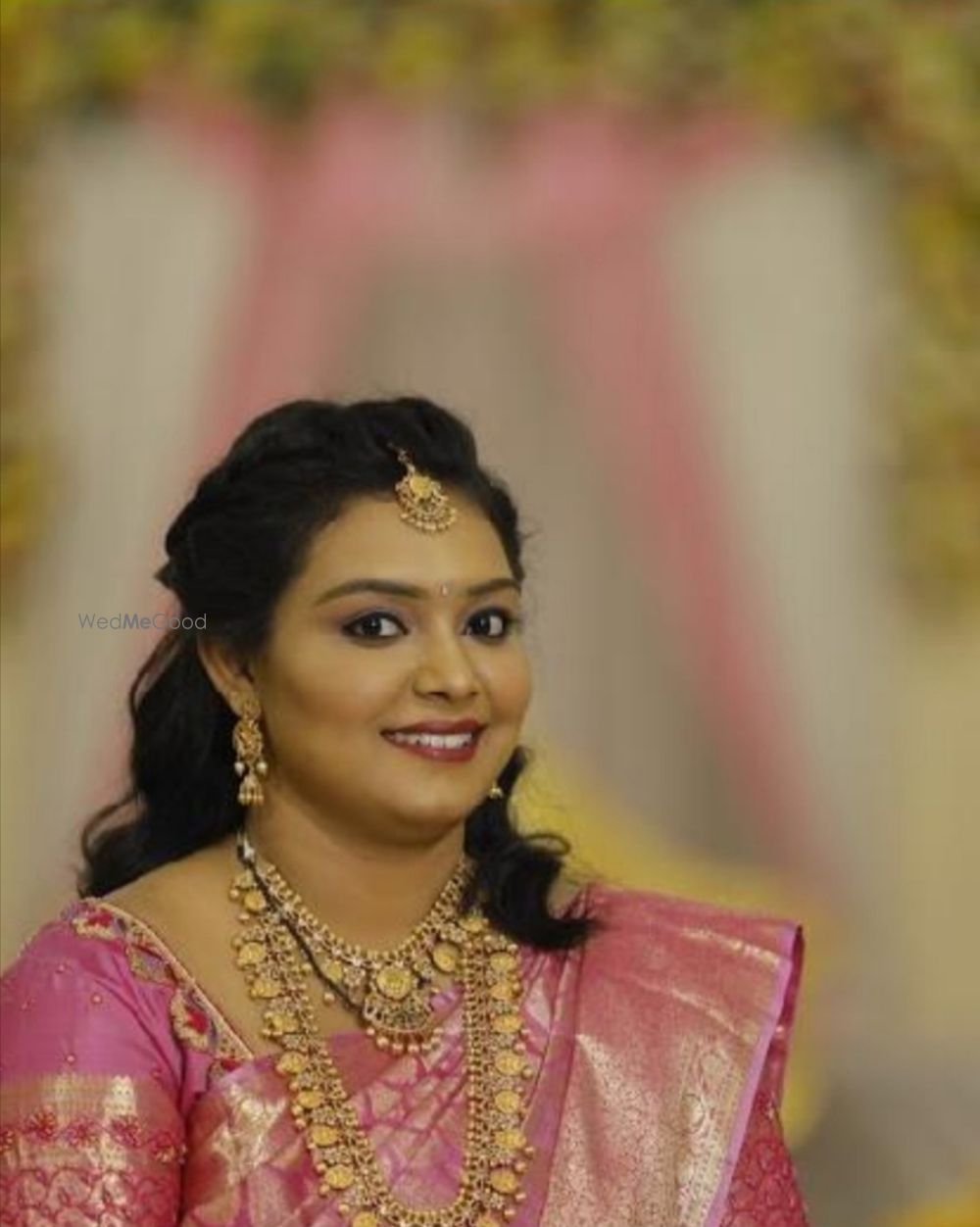 Photo By Makeovers by Vidhanvi - Bridal Makeup