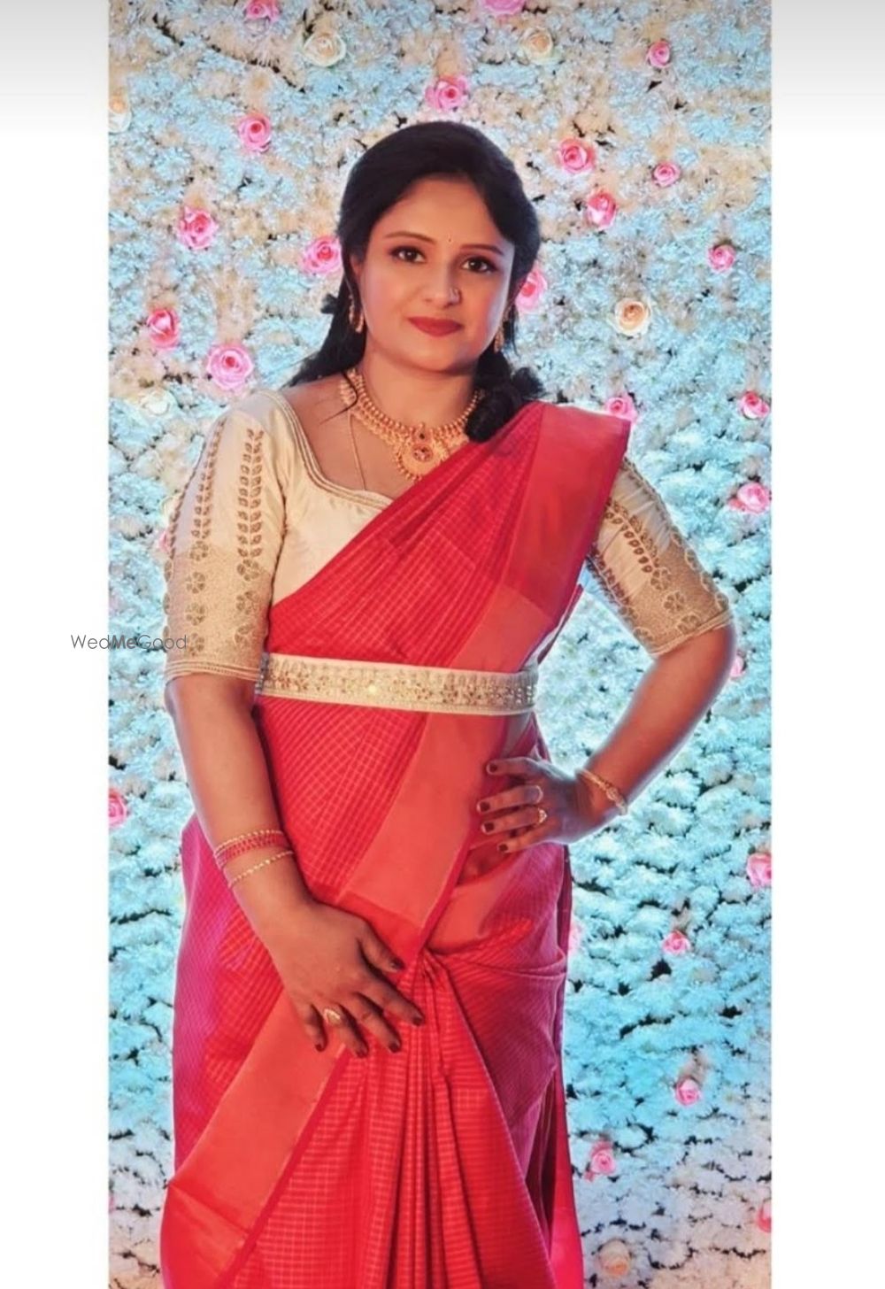 Photo By Makeovers by Vidhanvi - Bridal Makeup