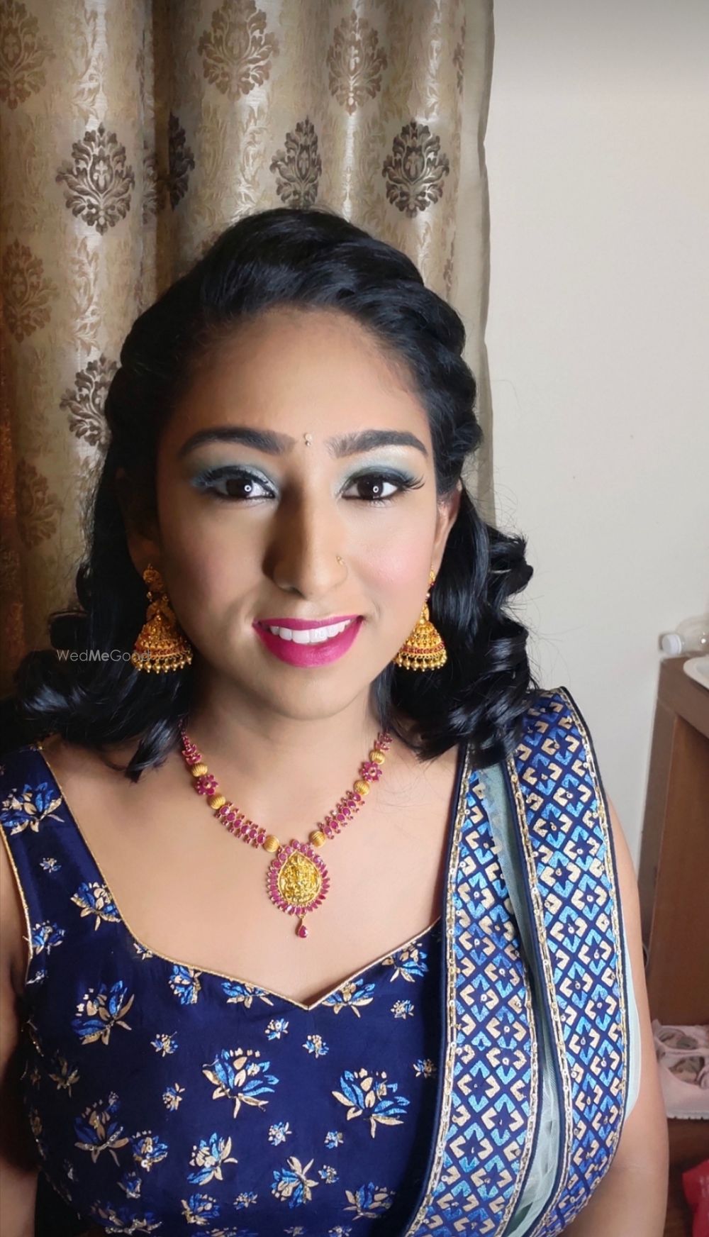 Photo By Makeovers by Vidhanvi - Bridal Makeup
