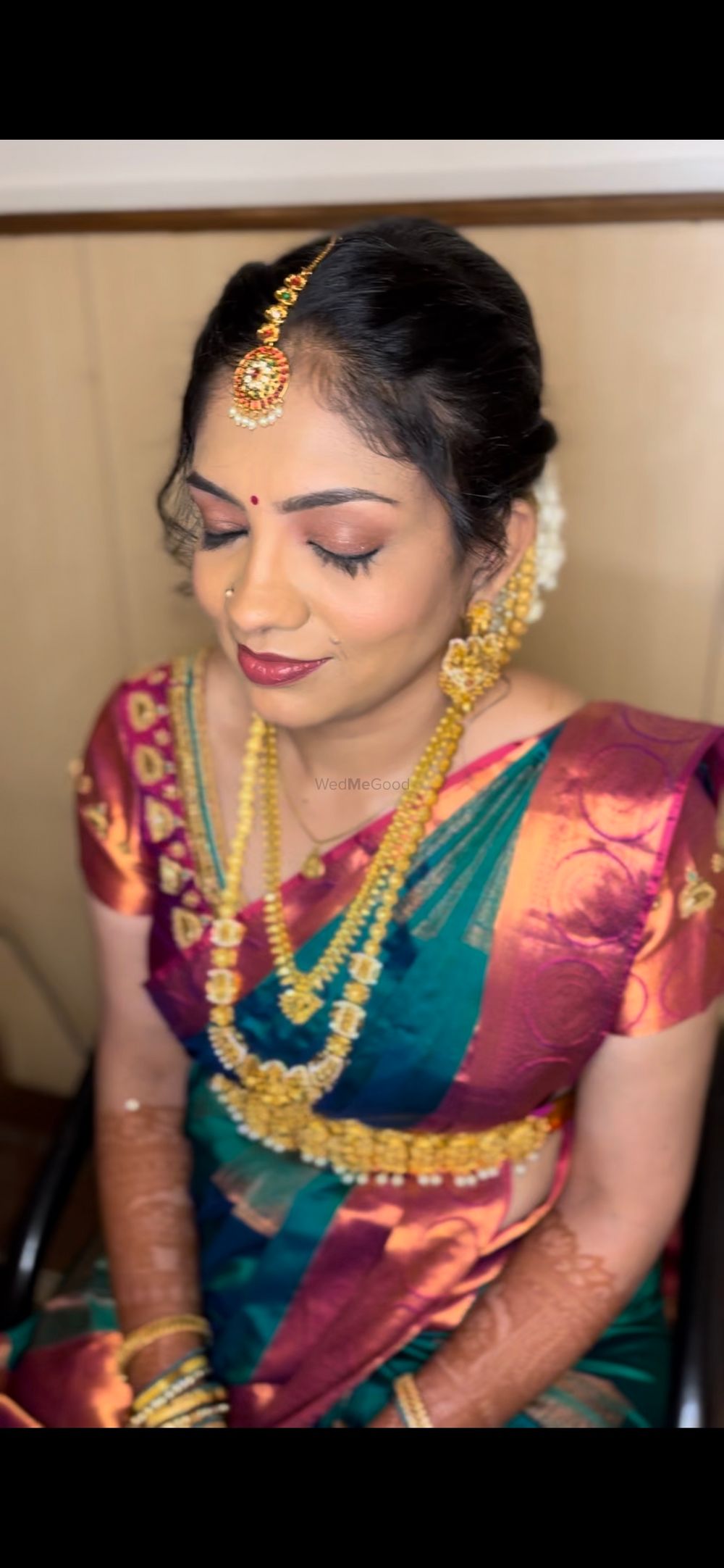 Photo By Makeovers by Vidhanvi - Bridal Makeup