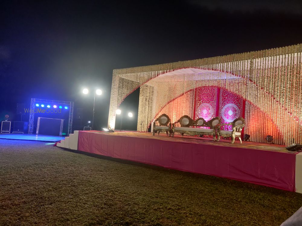 Photo By Nitin Events - Decorators