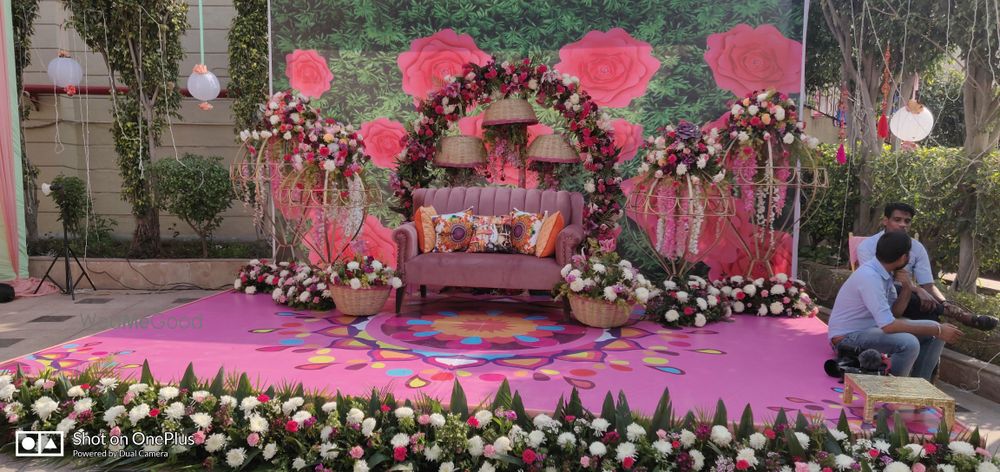 Photo By Nitin Events - Decorators