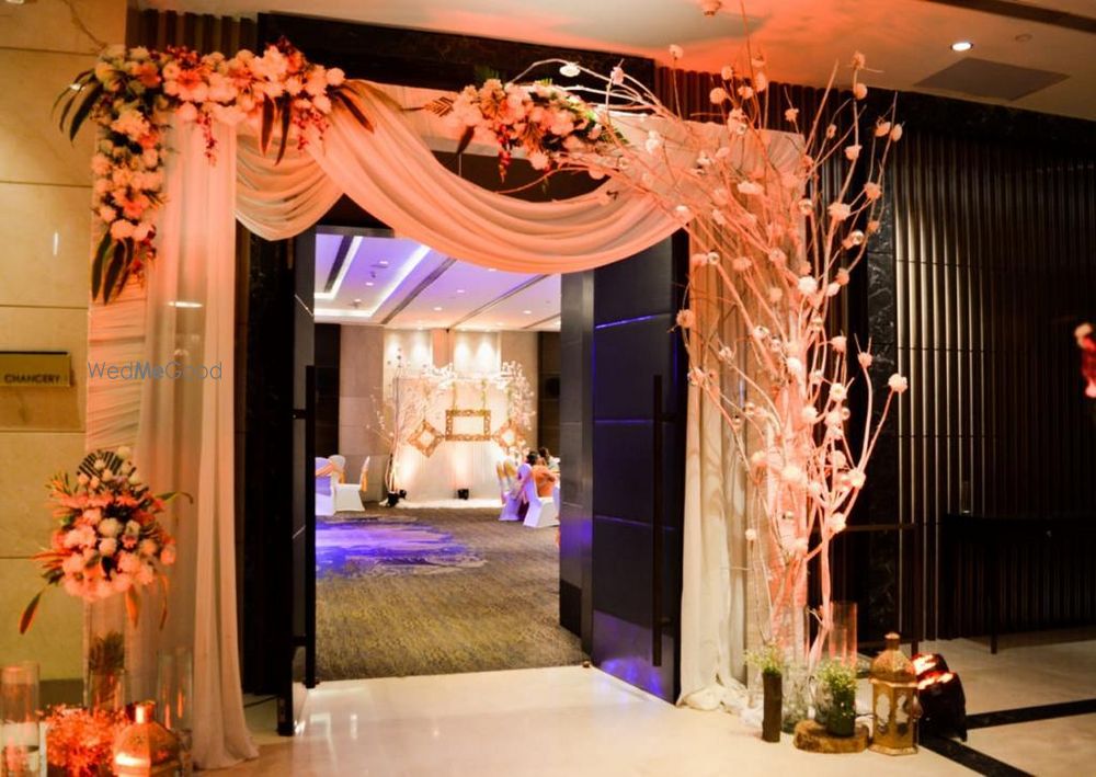 Photo By Nitin Events - Decorators