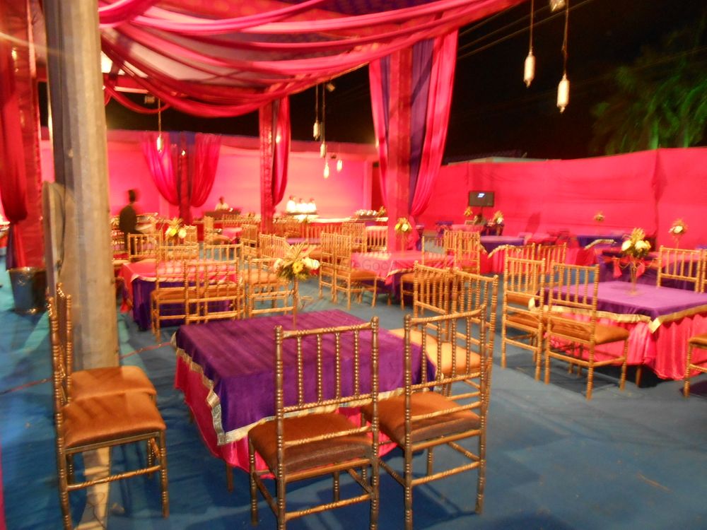 Photo By Glass Palace Banquet - Venues