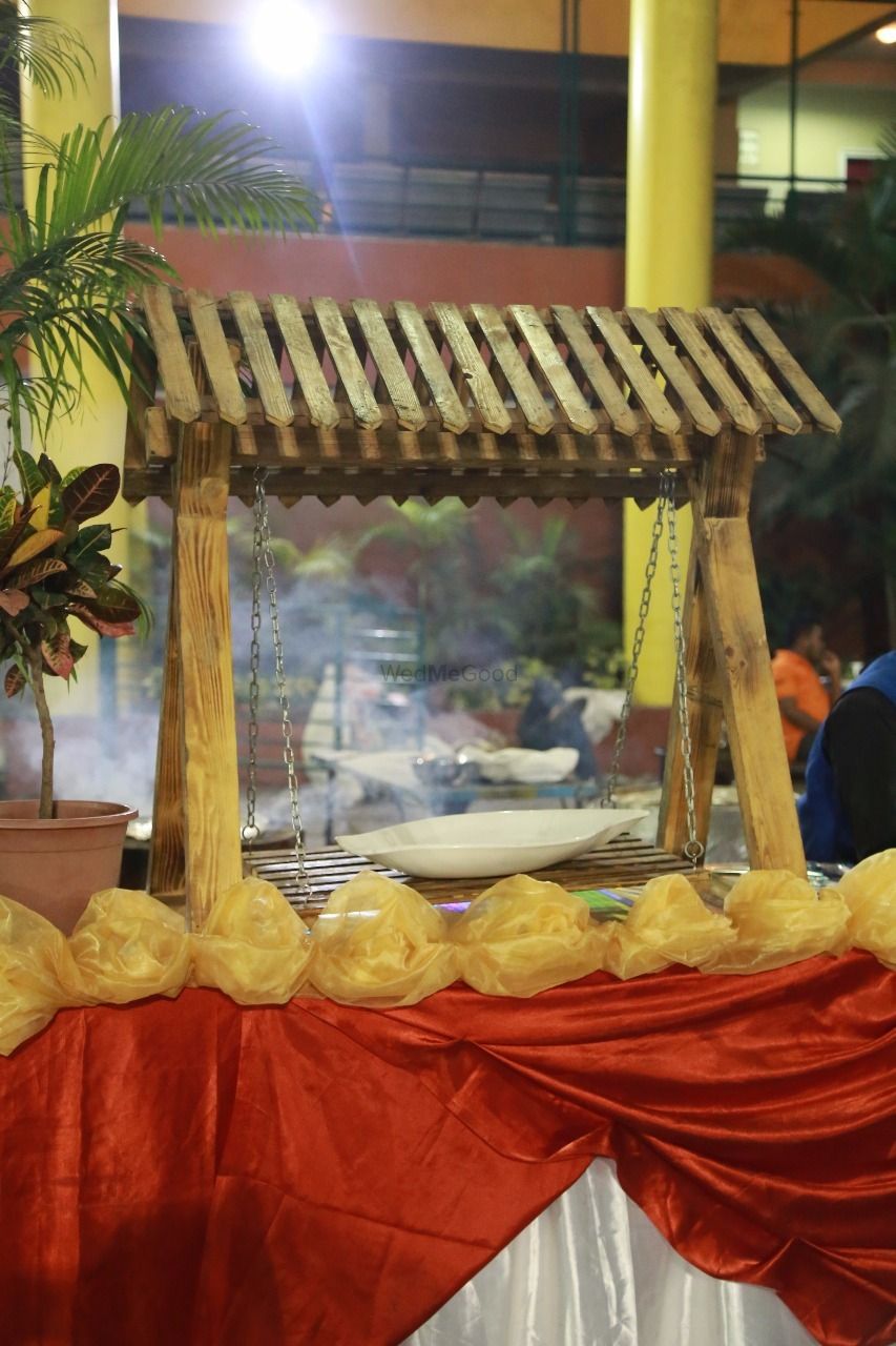 Photo By Kesar Caterers - Catering Services