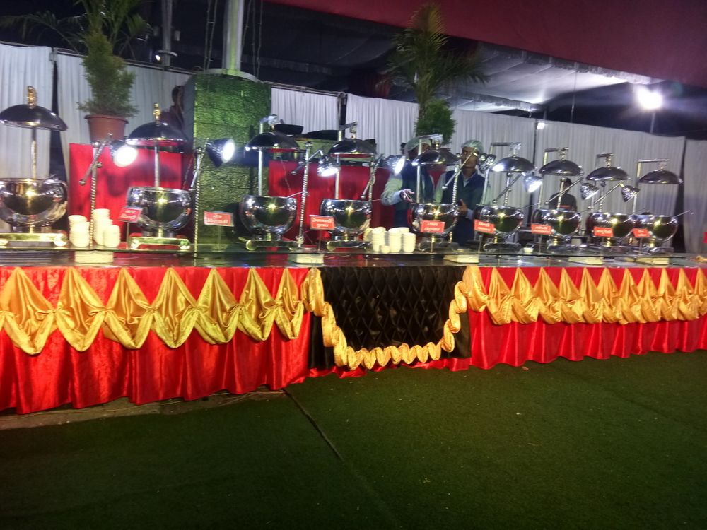 Photo By Kesar Caterers - Catering Services