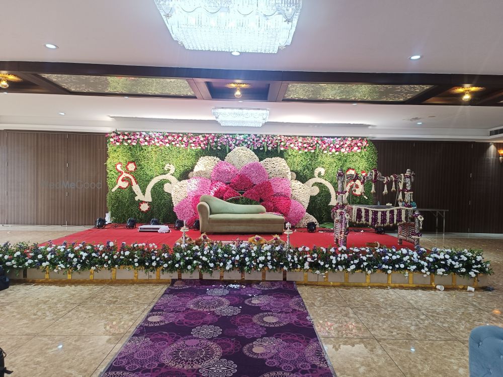 Photo By Dewdrop Events - Decorators