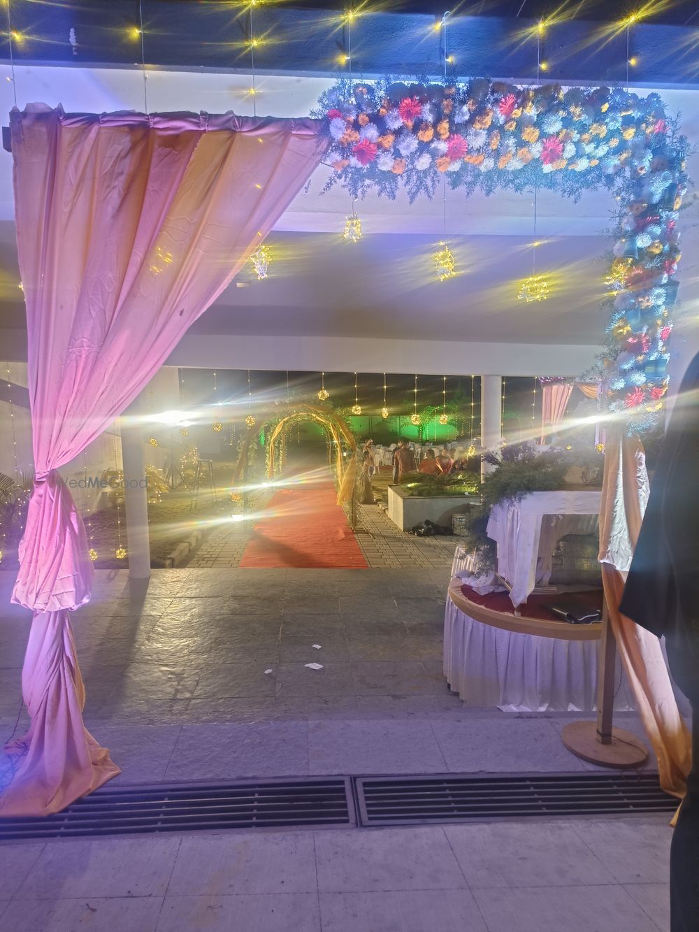 Photo By Dewdrop Events - Decorators