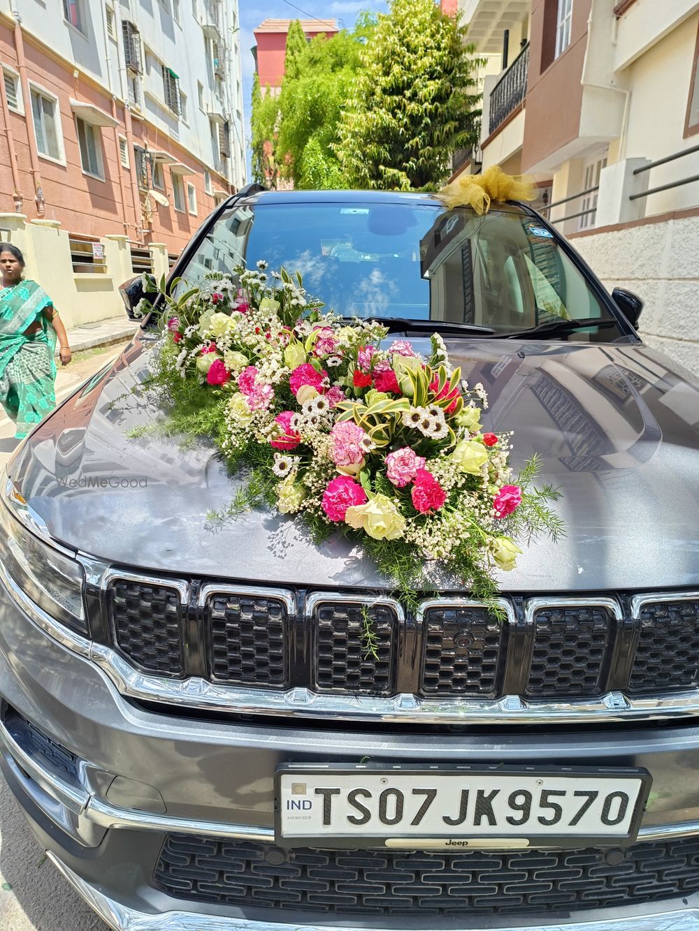 Photo By Dewdrop Events - Decorators