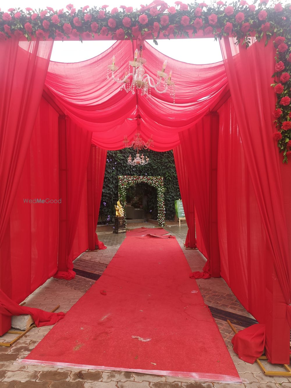 Photo By Dewdrop Events - Decorators