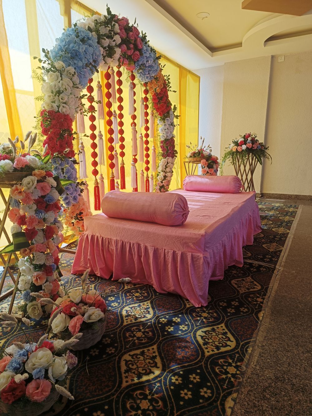 Photo By Dewdrop Events - Decorators