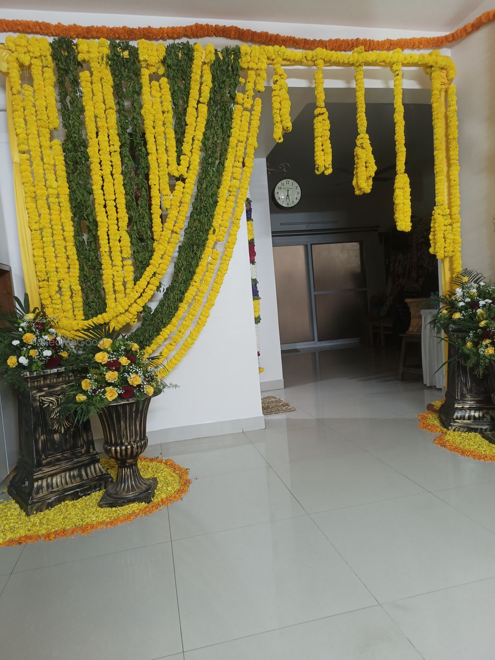 Photo By Dewdrop Events - Decorators