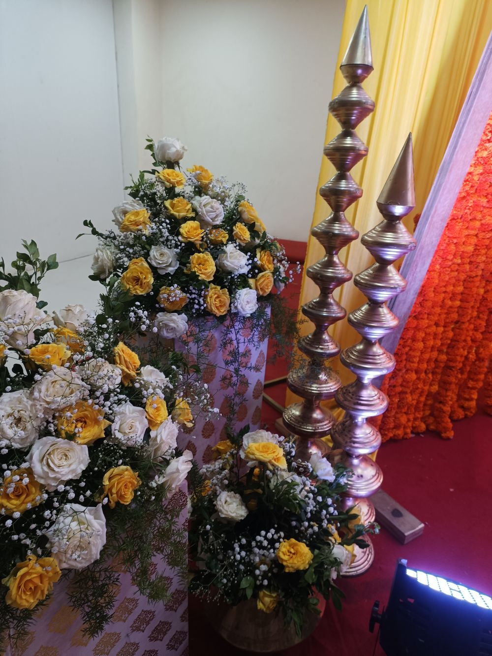 Photo By Dewdrop Events - Decorators