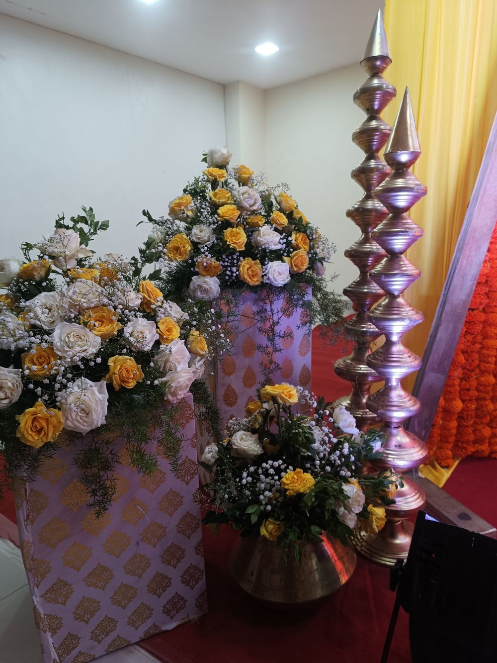 Photo By Dewdrop Events - Decorators