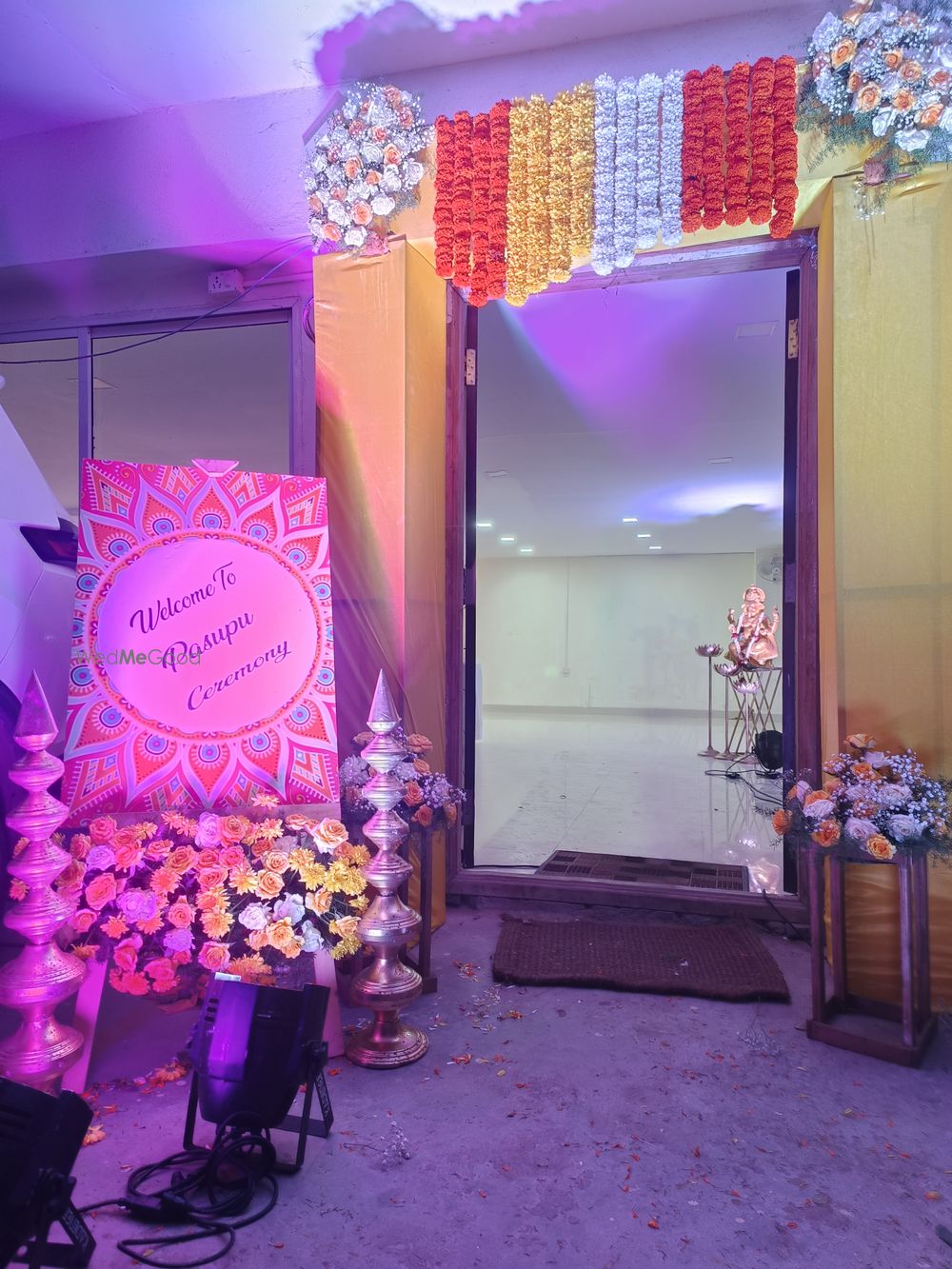 Photo By Dewdrop Events - Decorators