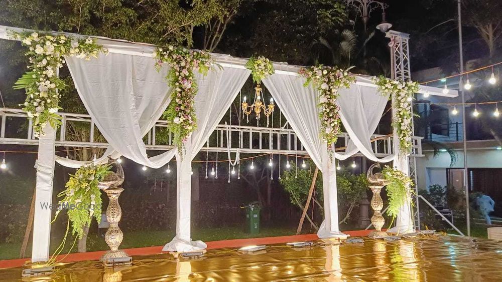 Photo By Dewdrop Events - Decorators