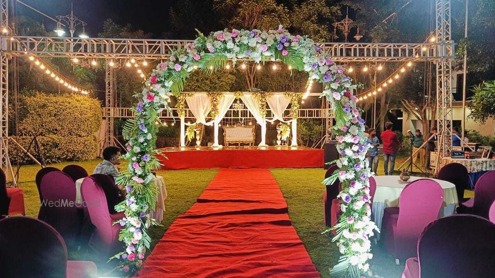 Photo By Dewdrop Events - Decorators