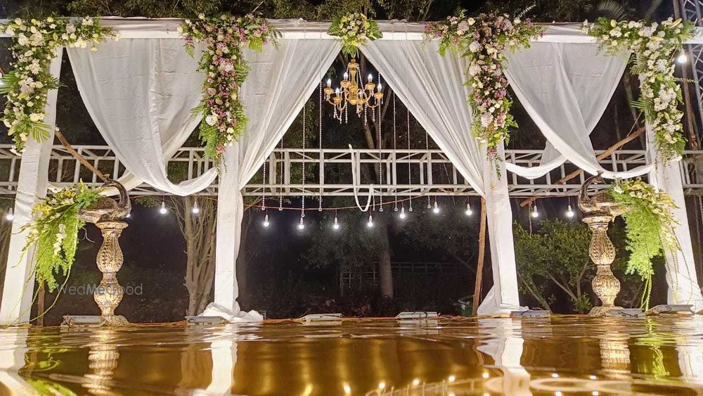 Photo By Dewdrop Events - Decorators