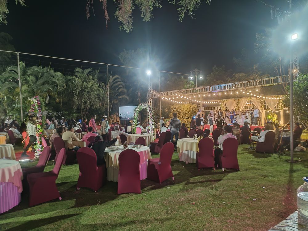 Photo By Dewdrop Events - Decorators