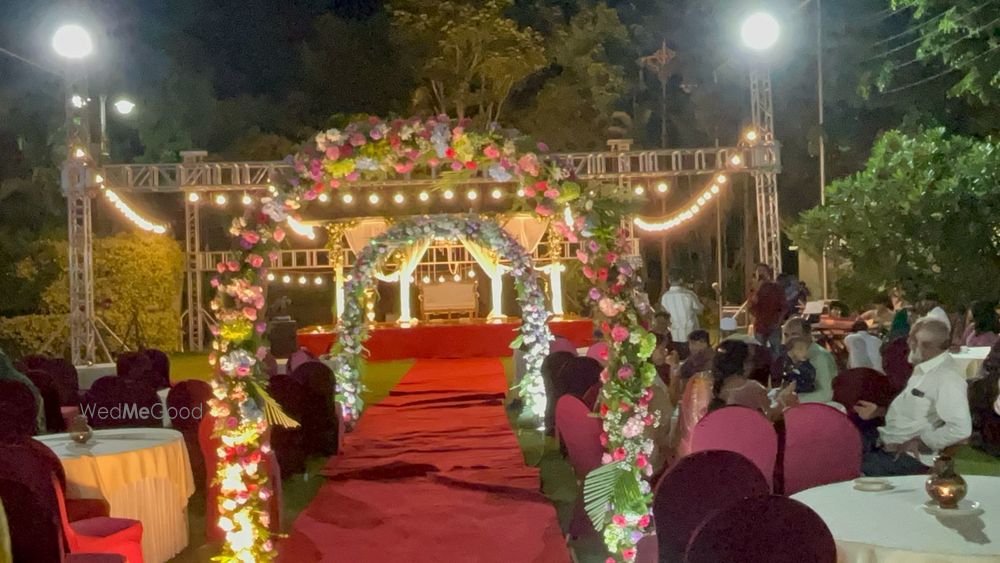Photo By Dewdrop Events - Decorators