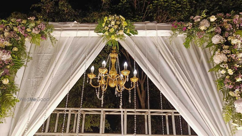 Photo By Dewdrop Events - Decorators