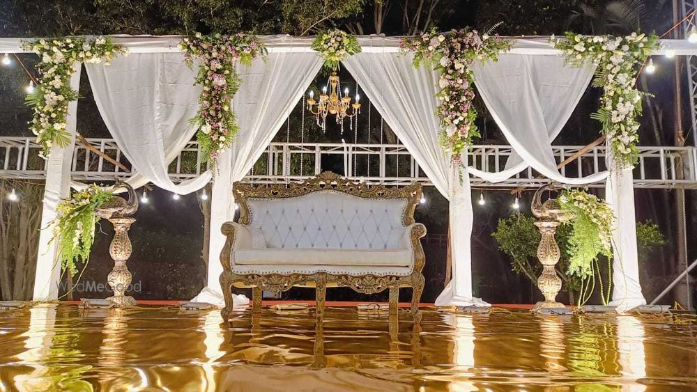 Photo By Dewdrop Events - Decorators