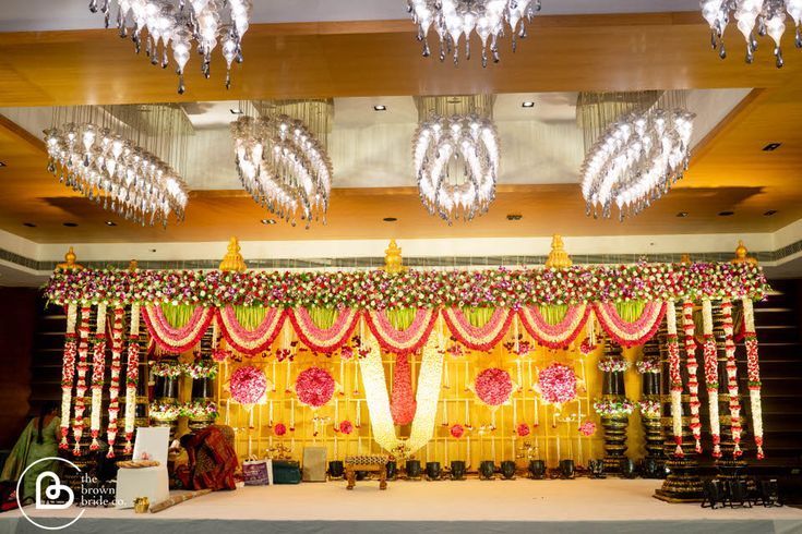 Photo By Sri Sai Decorations - Decorators