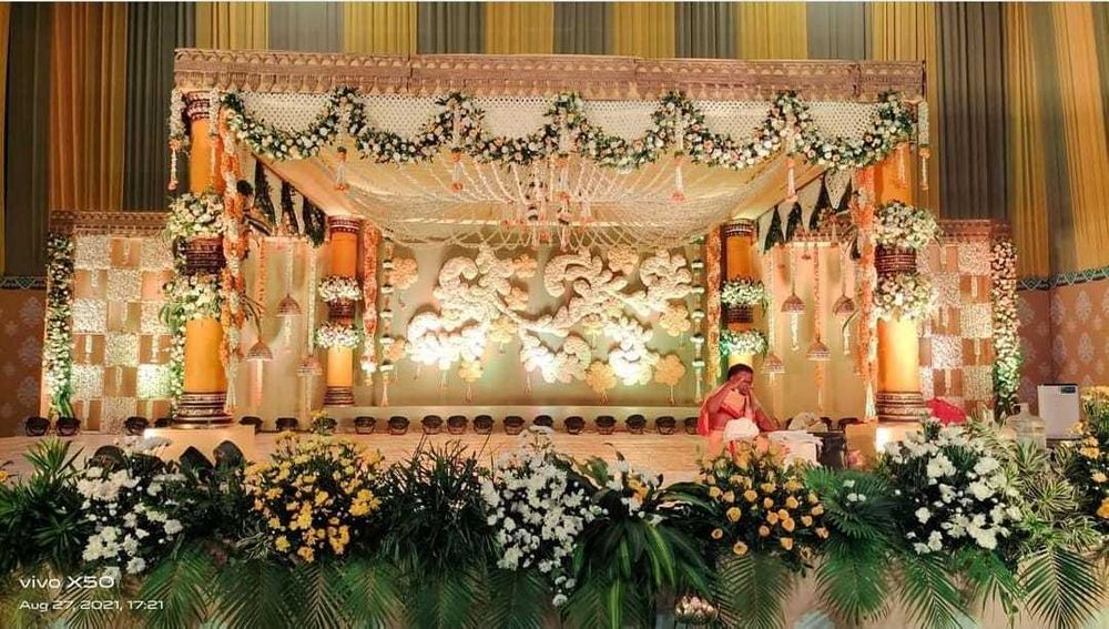 Photo By Sri Sai Decorations - Decorators