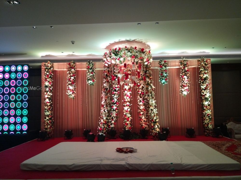 Photo By Decor by Sajawat - Decorators