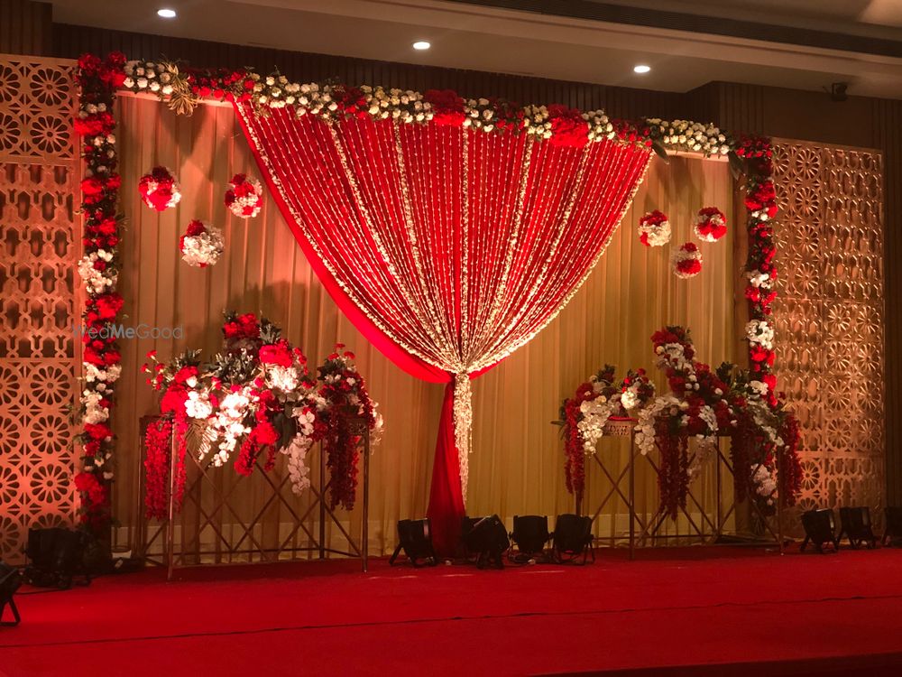 Photo By Sajawat Events - Decorators