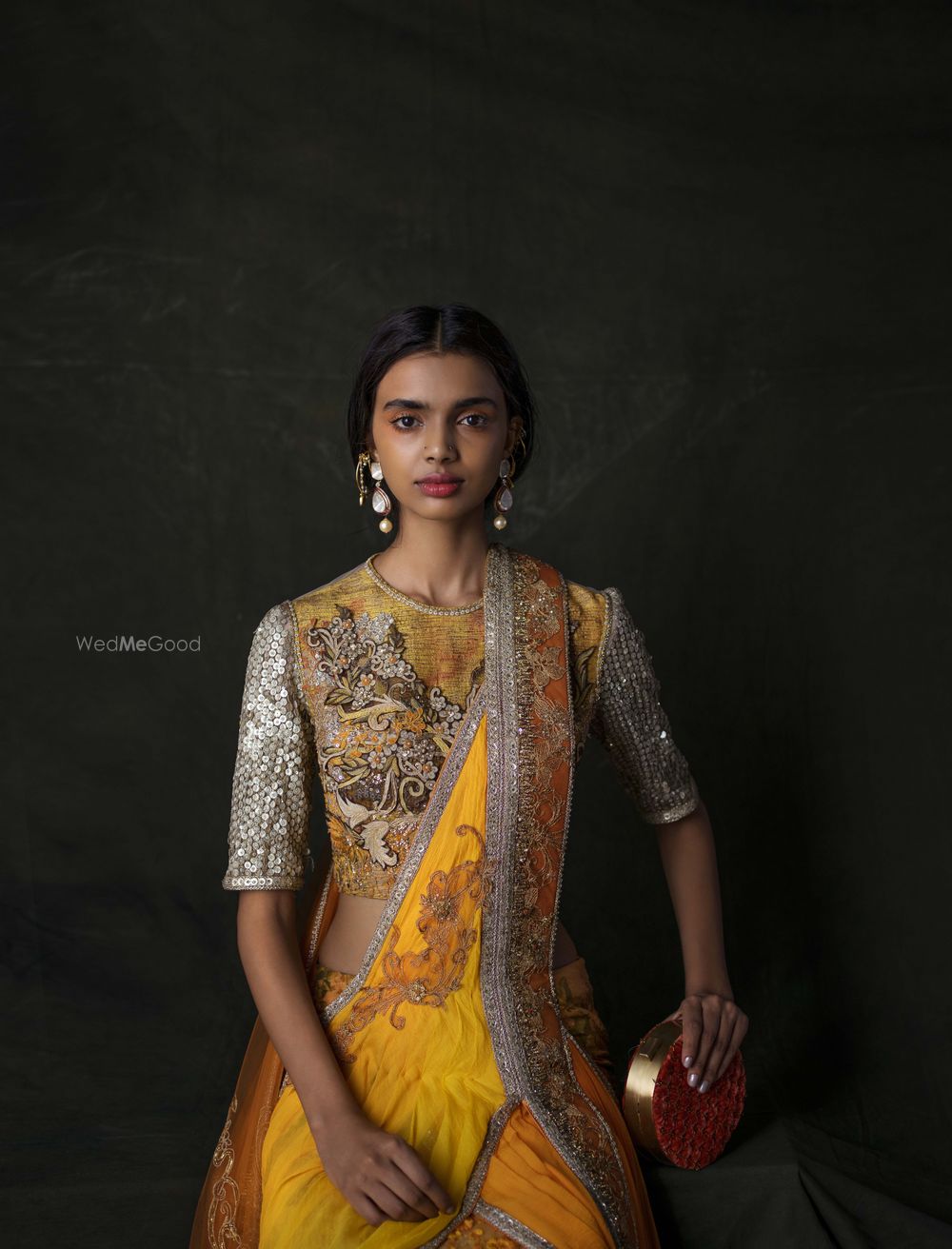 Photo By Sulakshana Monga - Bridal Wear