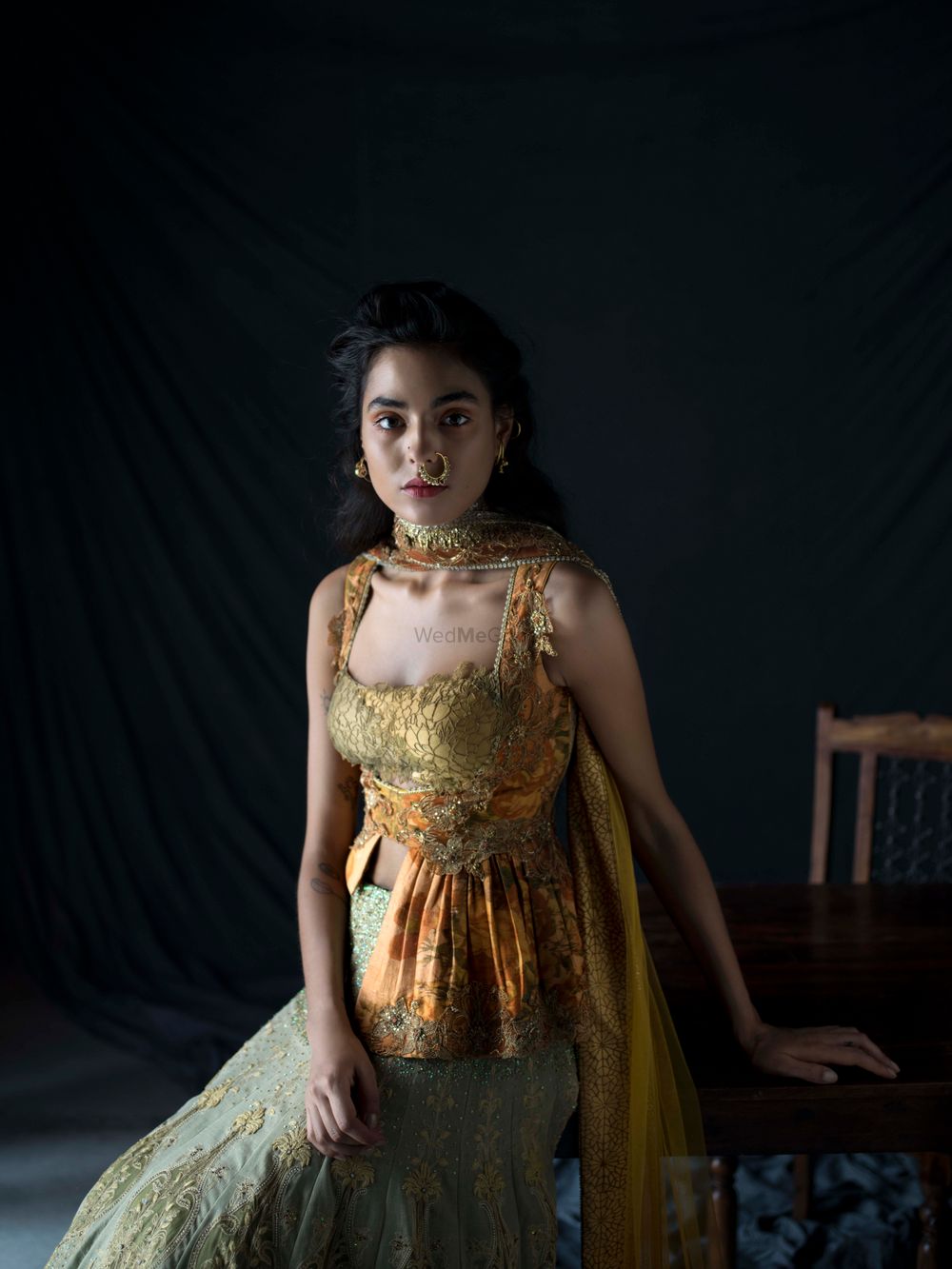 Photo By Sulakshana Monga - Bridal Wear
