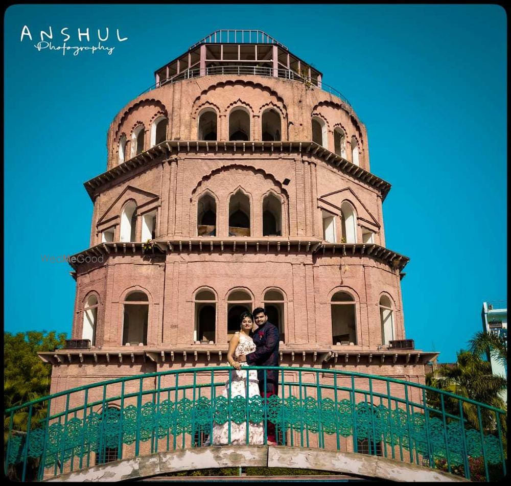 Photo By Anshul Photography - Pre Wedding Shoot