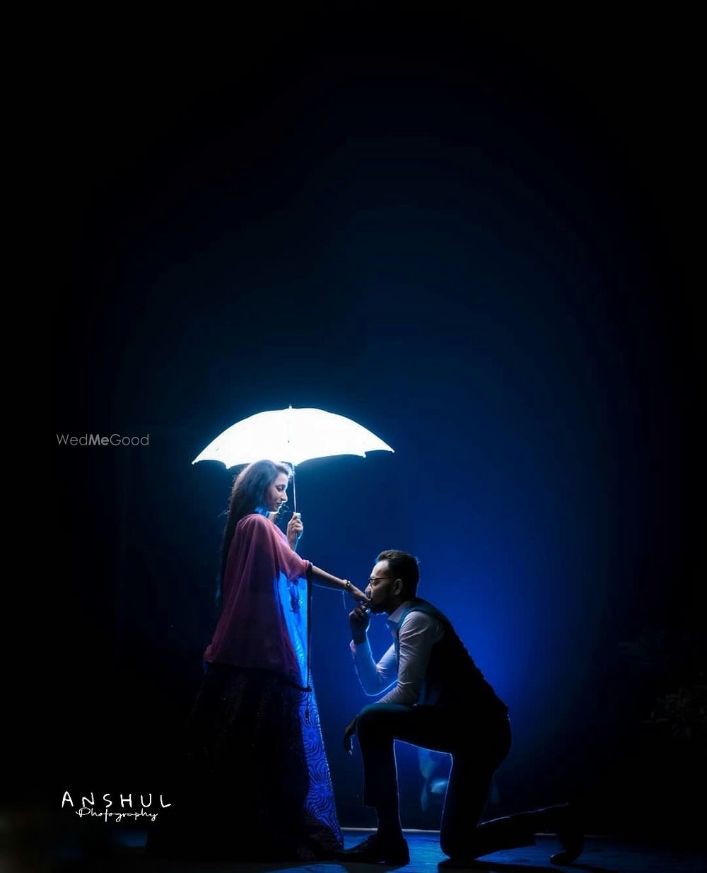 Photo By Anshul Photography - Pre Wedding Shoot
